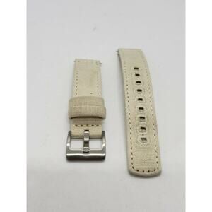 BARTON Bands Canvas Quick Release 18mm